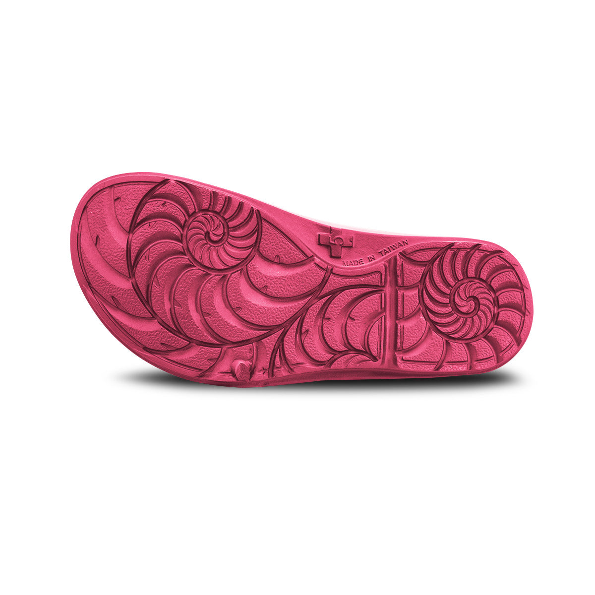 Tudoo Safety Slipper - Red Wine