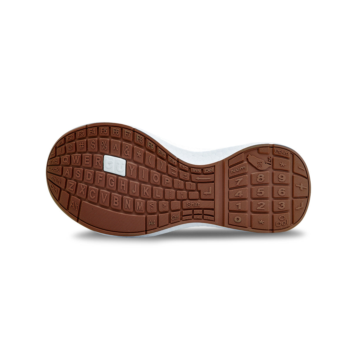 Tudoo Outfitter Shoes - Taro Pink - 222503E3