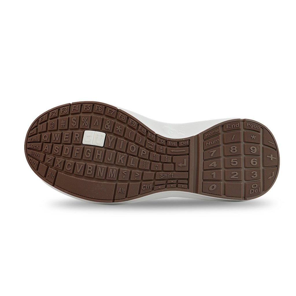 Tudoo Outfitter Shoes - Beige - 22450808