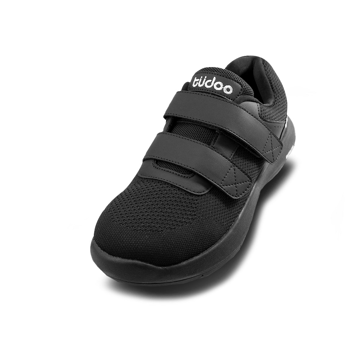Tudoo Outfitter Shoes - Black - 22451109