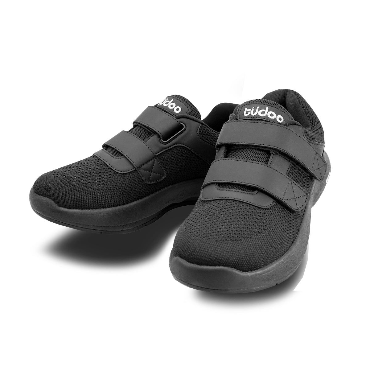 Tudoo Outfitter Shoes - Black - 22451109