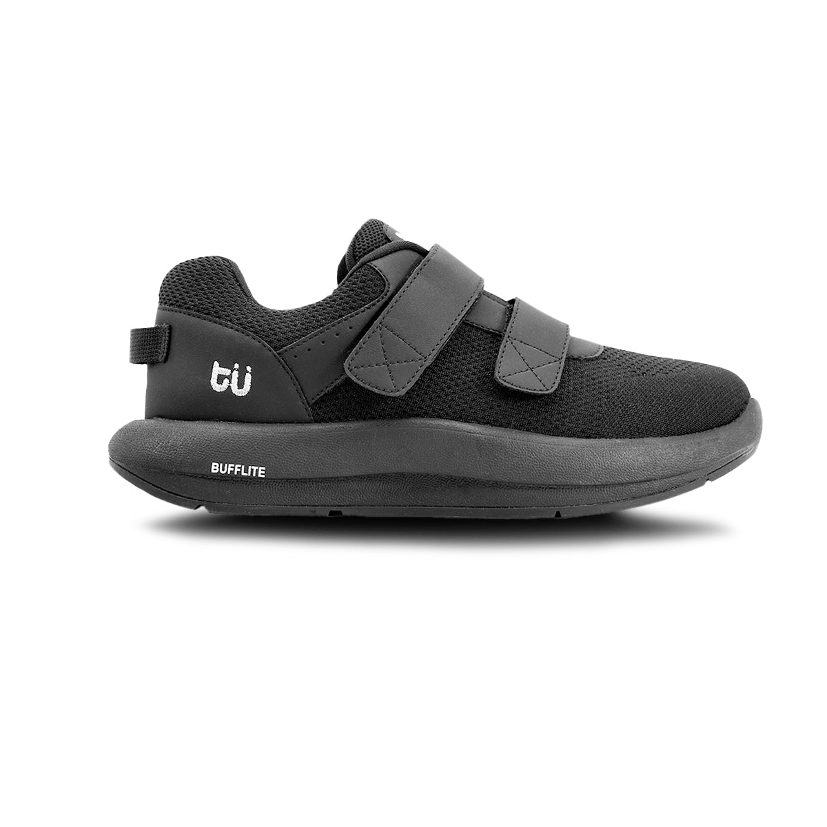 Tudoo Outfitter Shoes - Black - 22451109