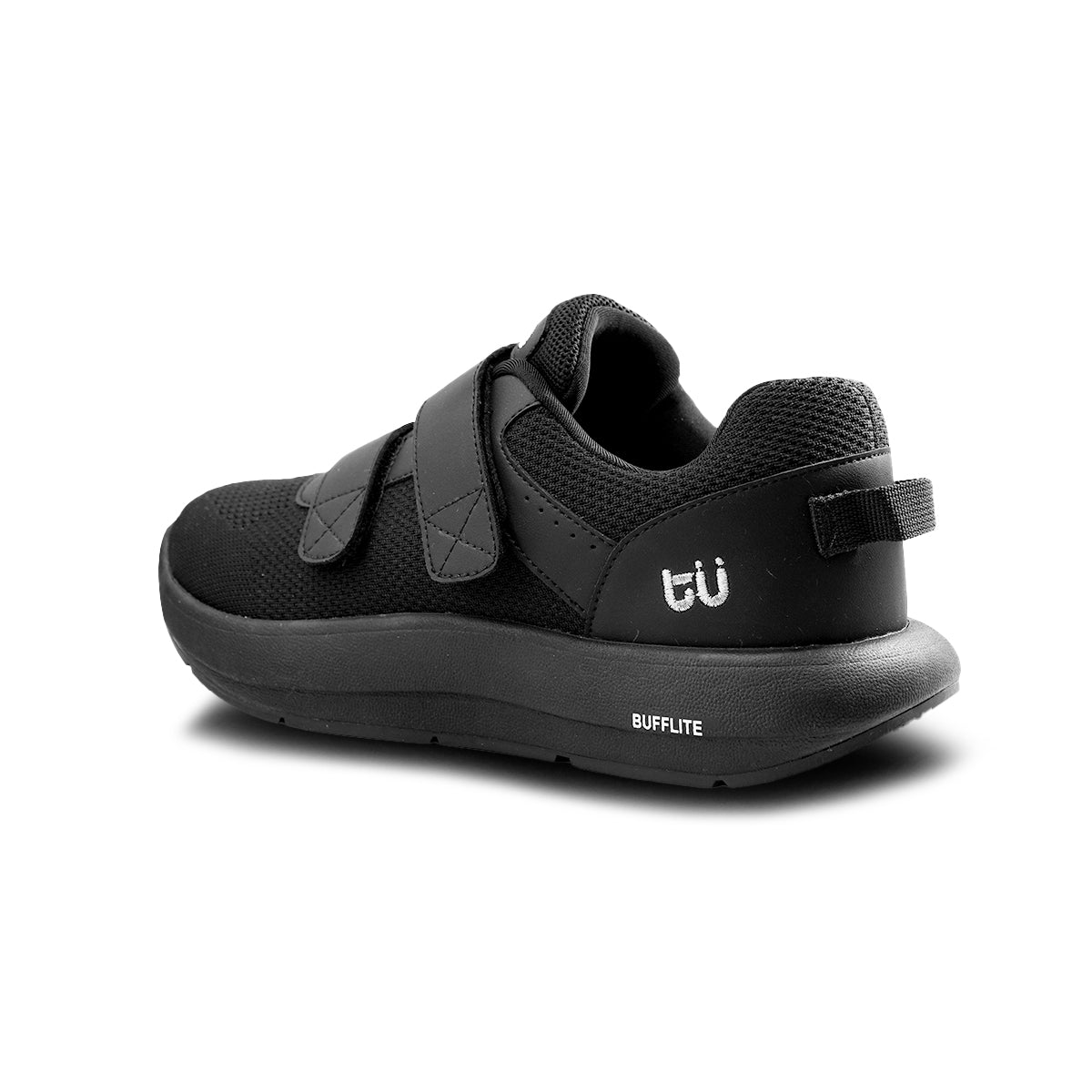 Tudoo Outfitter Shoes - Black - 22451109