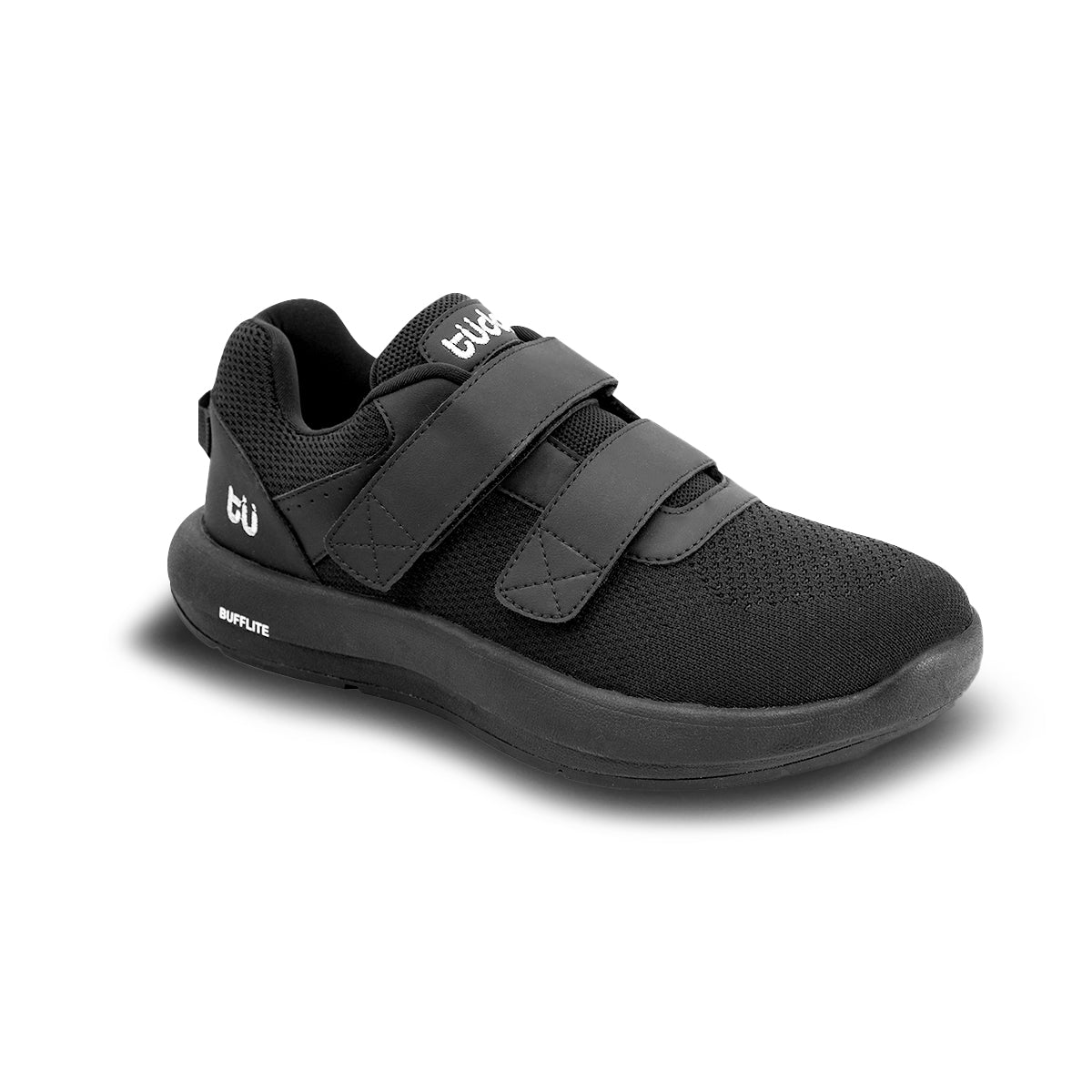 Tudoo Outfitter Shoes - Black - 22451109