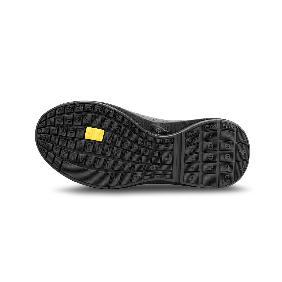 Tudoo Outfitter Shoes - Black - 22451109