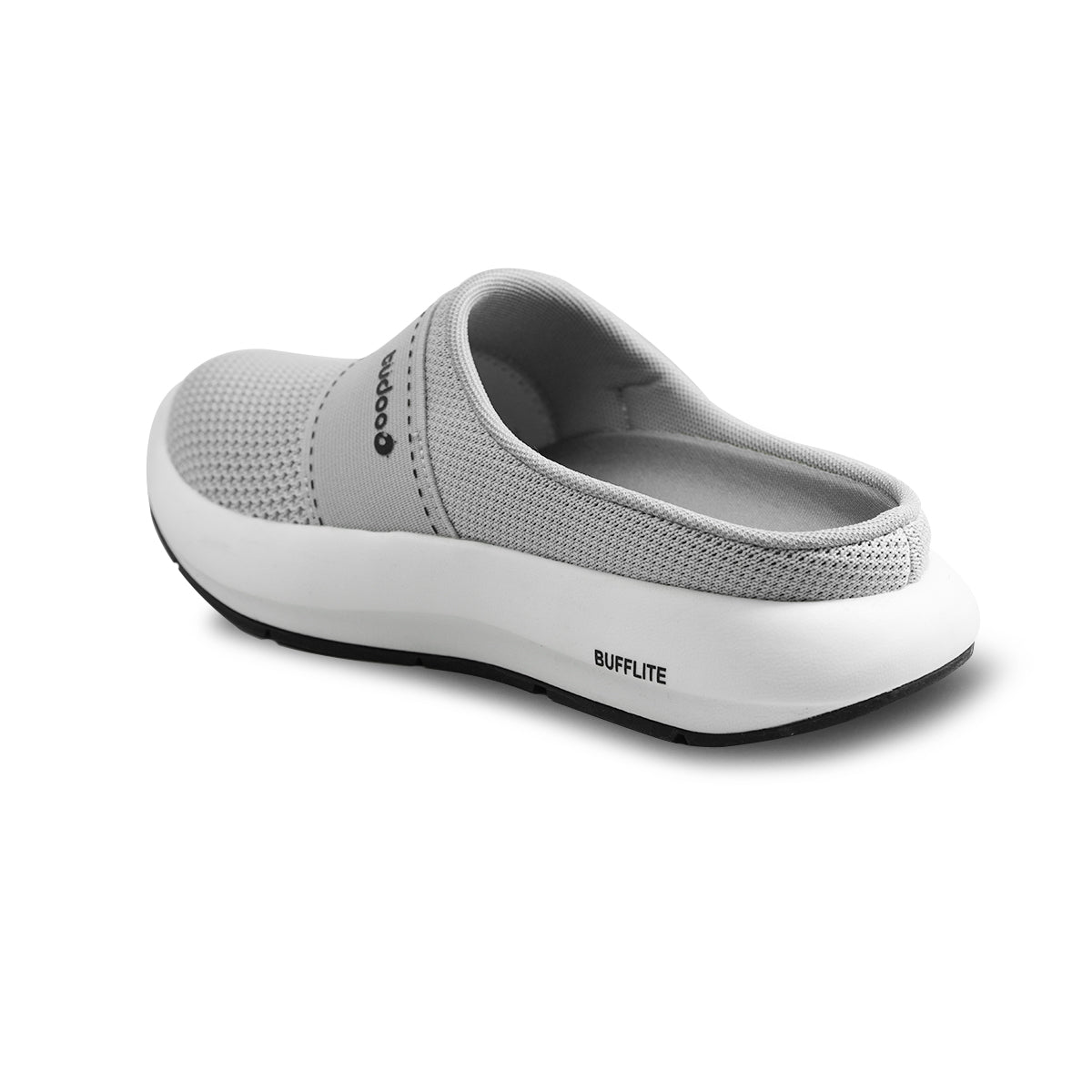 Tudoo Outfitter Shoes - Grey - 22451006
