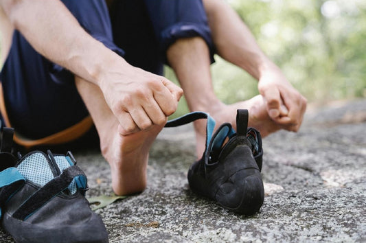 Understanding Plantar Fasciitis: Causes and Foot Care Tips