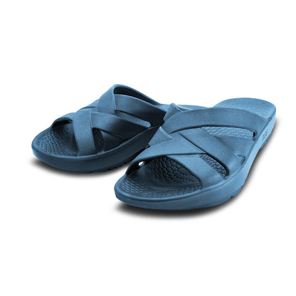 Tudoo Safety Slipper - Blue