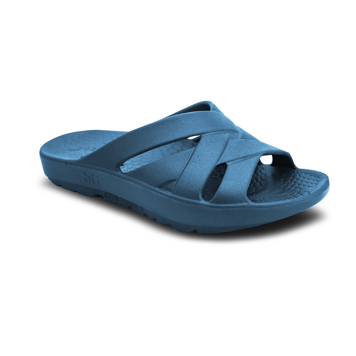 Tudoo Safety Slipper - Blue