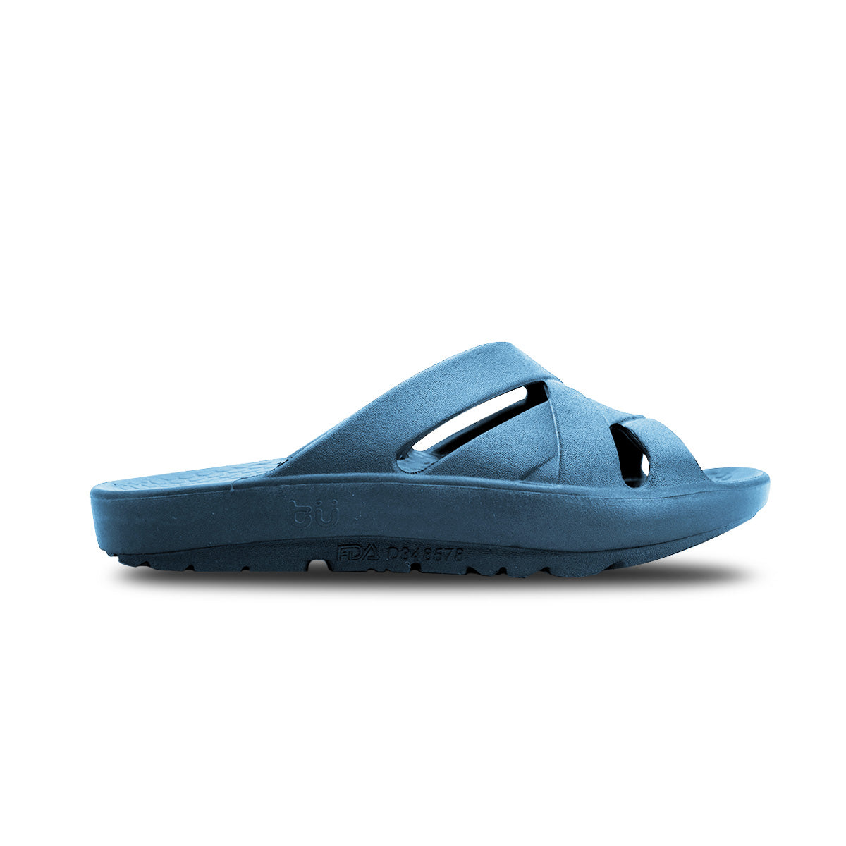 Tudoo Safety Slipper - Blue