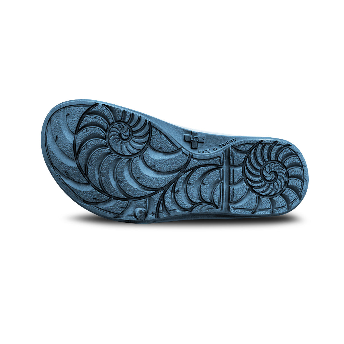 Tudoo Safety Slipper - Blue