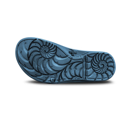 Tudoo Safety Slipper - Blue