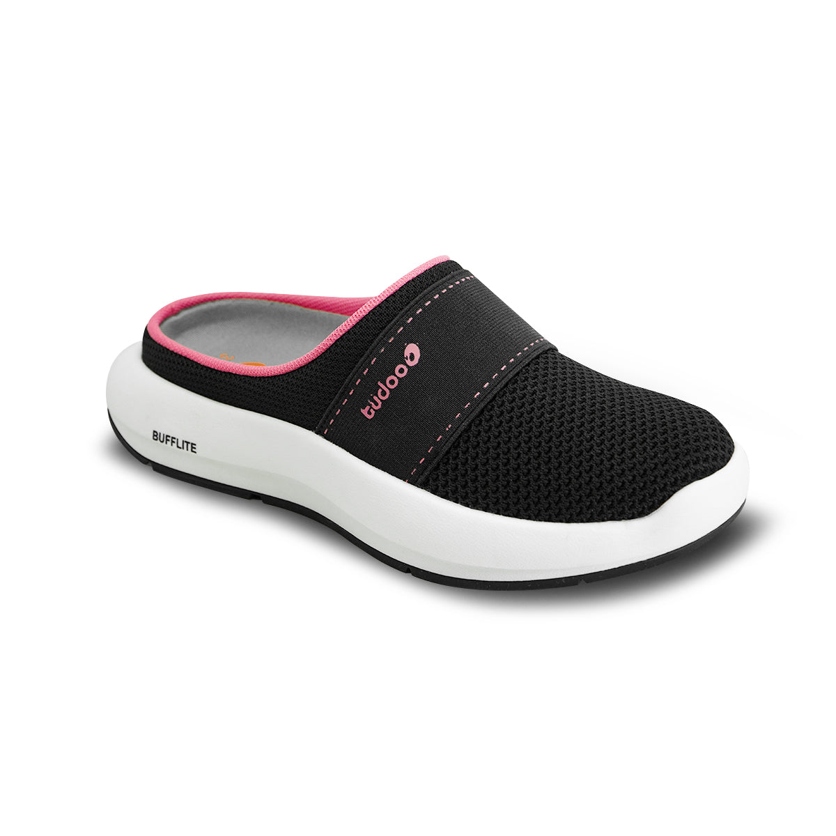 Tudoo Outfitter Shoes - Black - 22451009