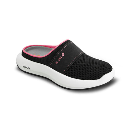 Tudoo Outfitter Shoes - Black - 22451009