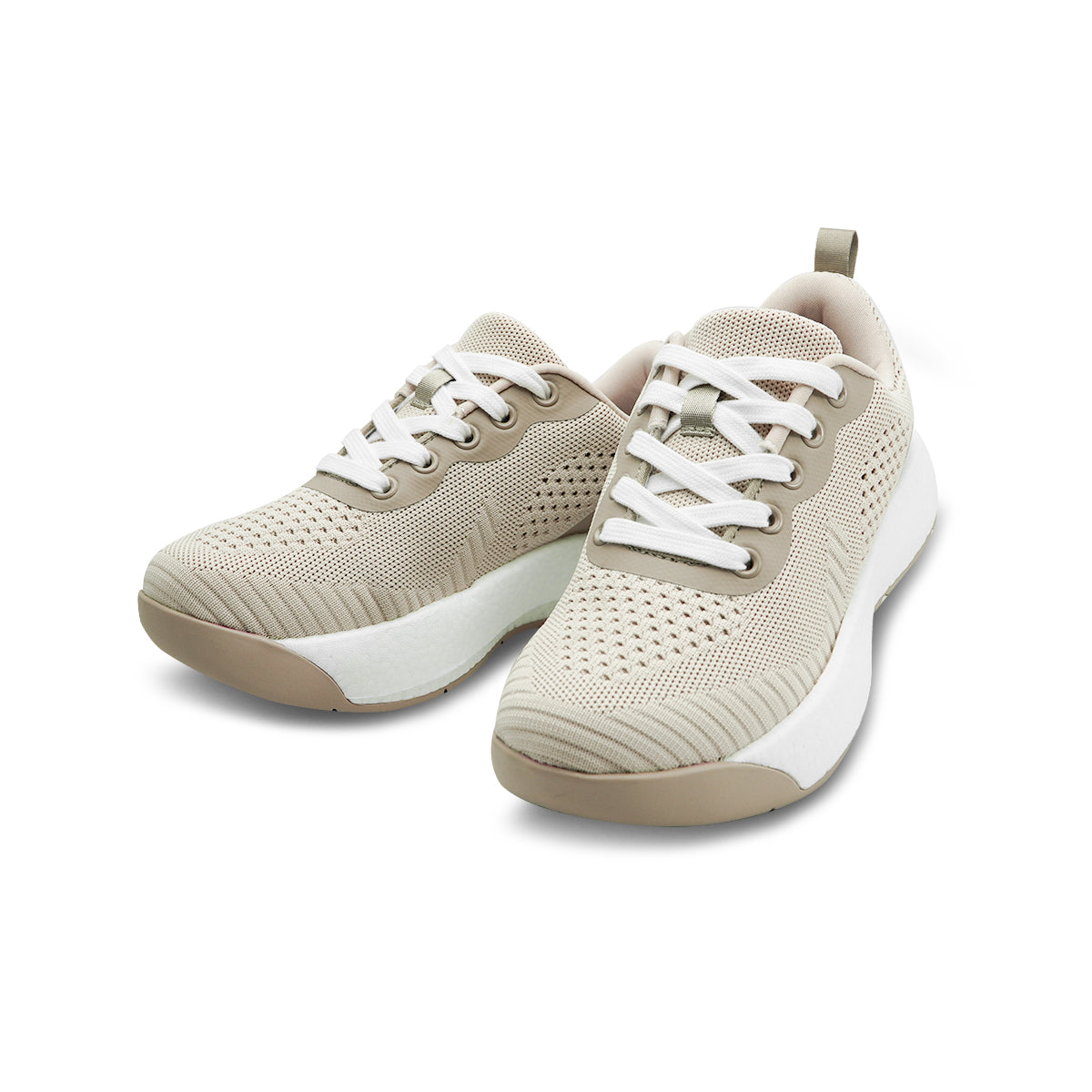 Tudoo Outfitter Shoes - Beige - 22150102