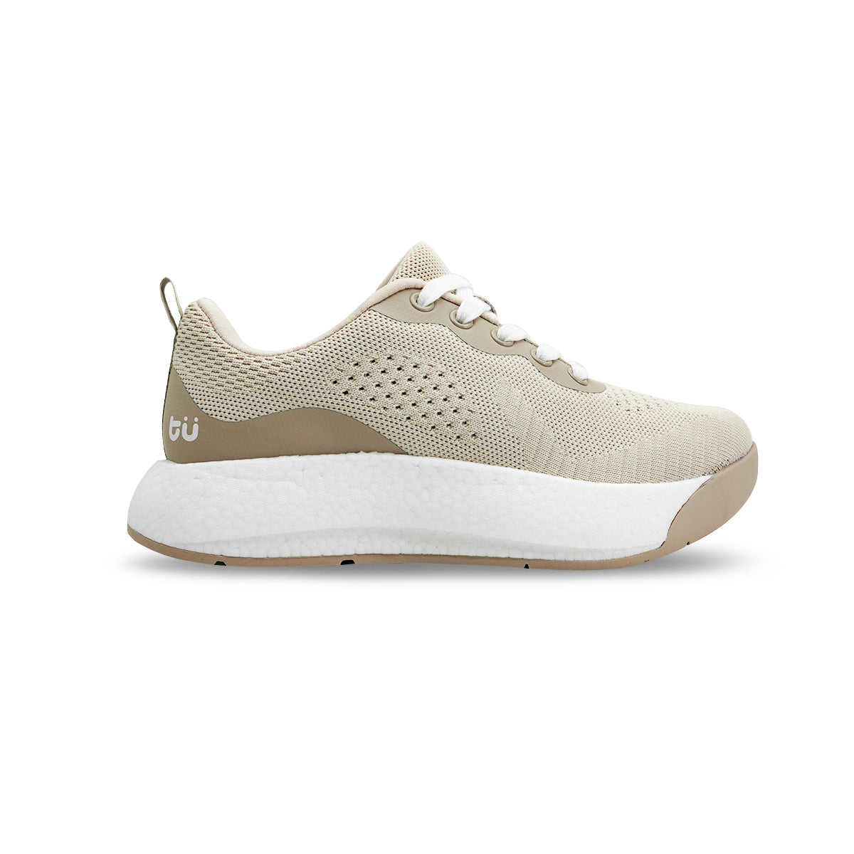 Tudoo Outfitter Shoes - Beige - 22150102