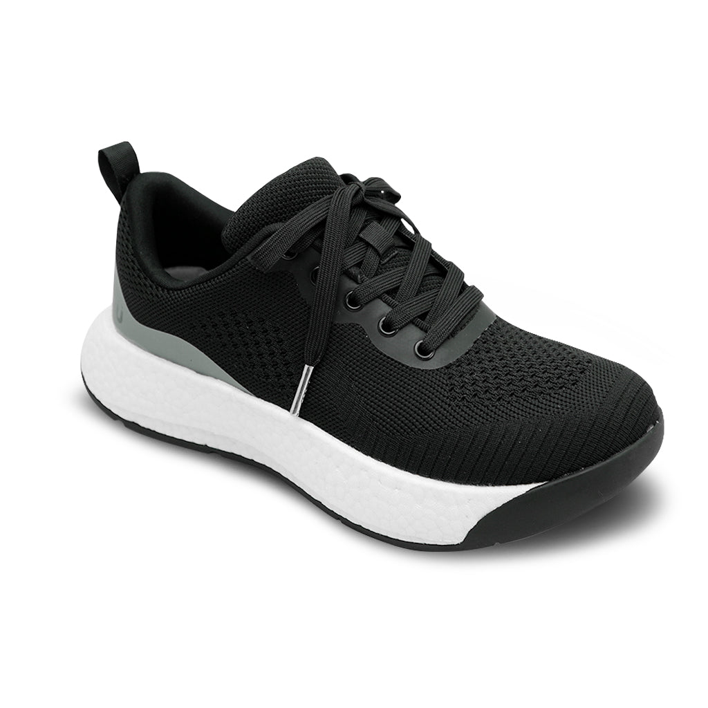 Tudoo Outfitter Shoes - Black - 22150109