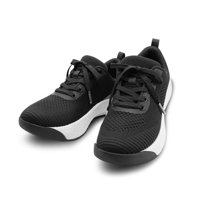 Tudoo Outfitter Shoes - Black - 22150109