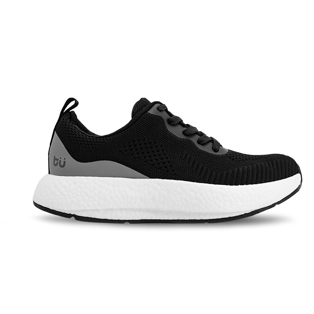 Tudoo Outfitter Shoes - Black - 22150109