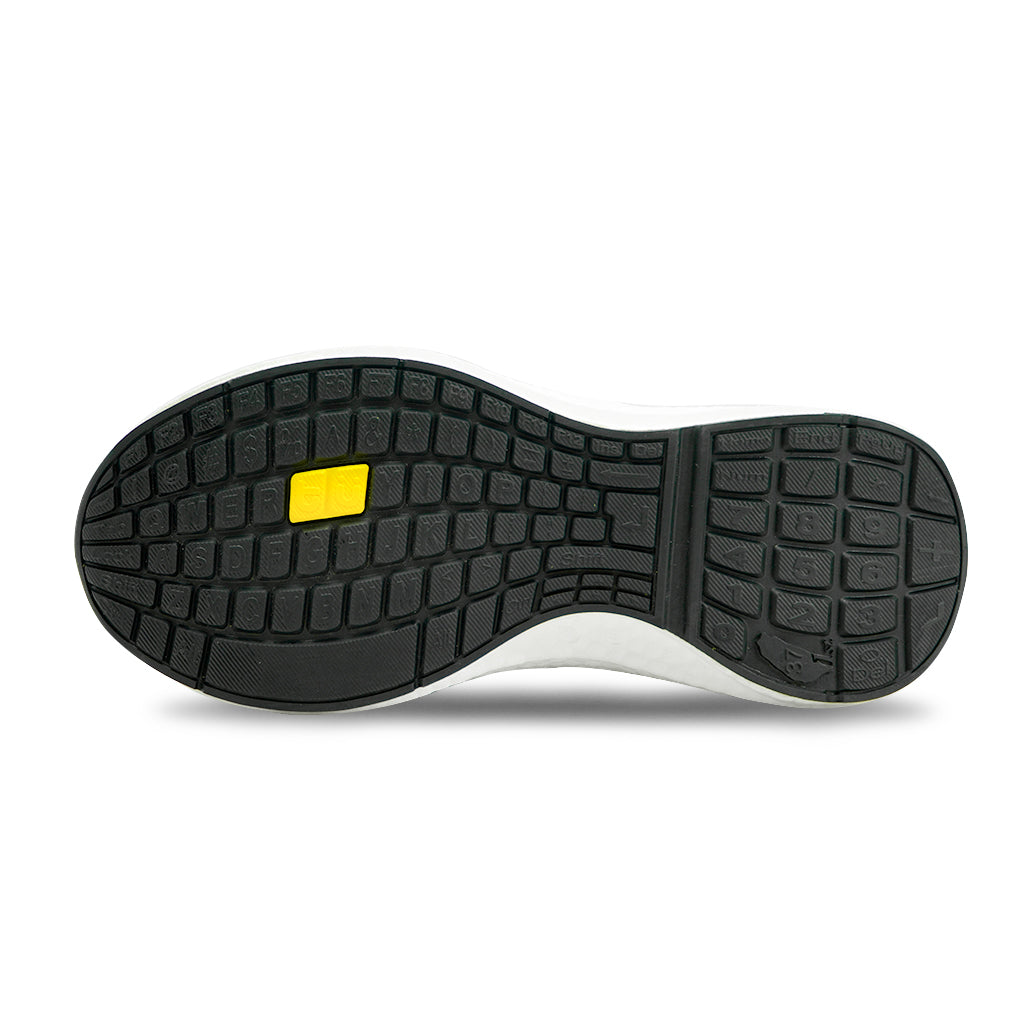 Tudoo Outfitter Shoes - Black - 22150109