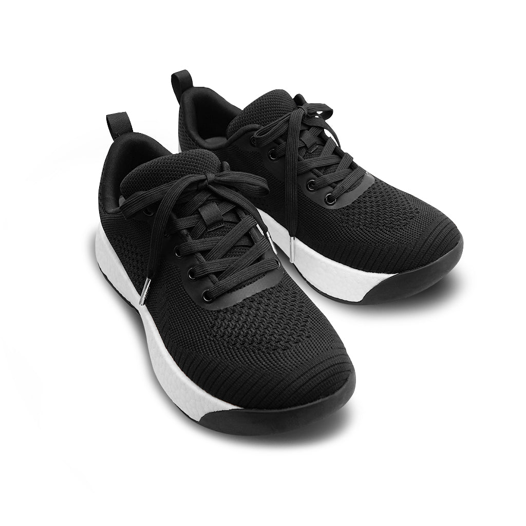 Tudoo Outfitter Shoes - Black - 22150109