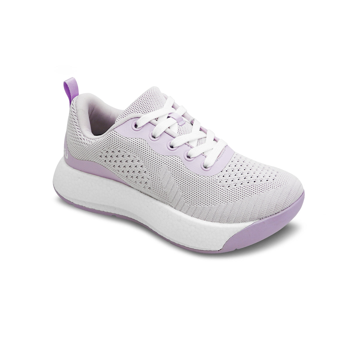 Tudoo Outfitter Shoes - Purple - 2215010E