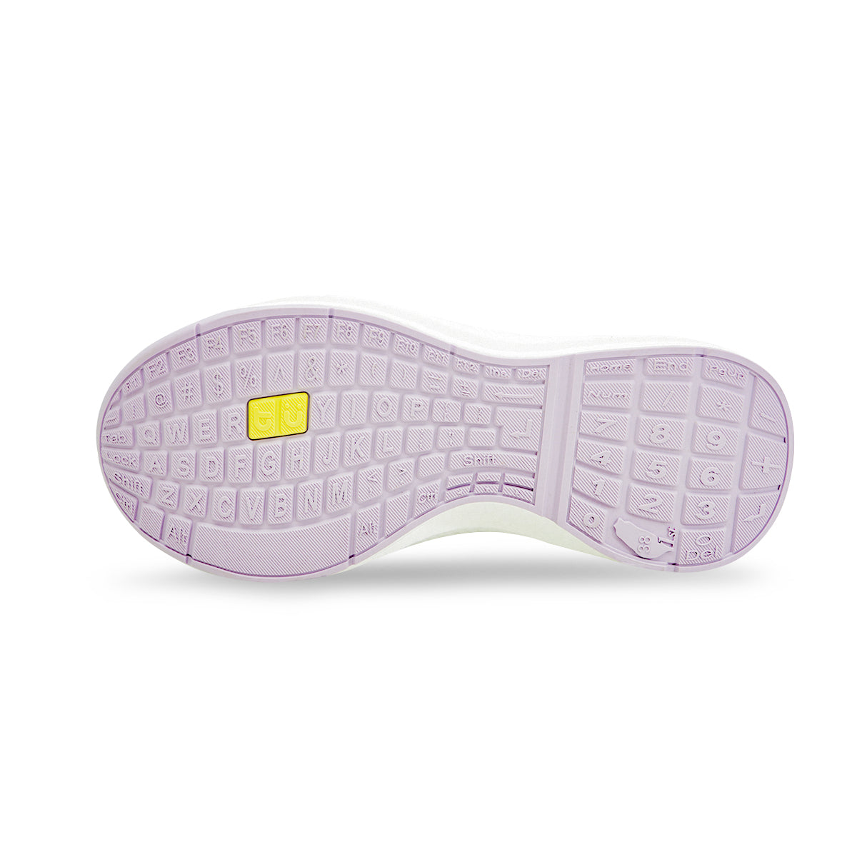 Tudoo Outfitter Shoes - Purple - 2215010E