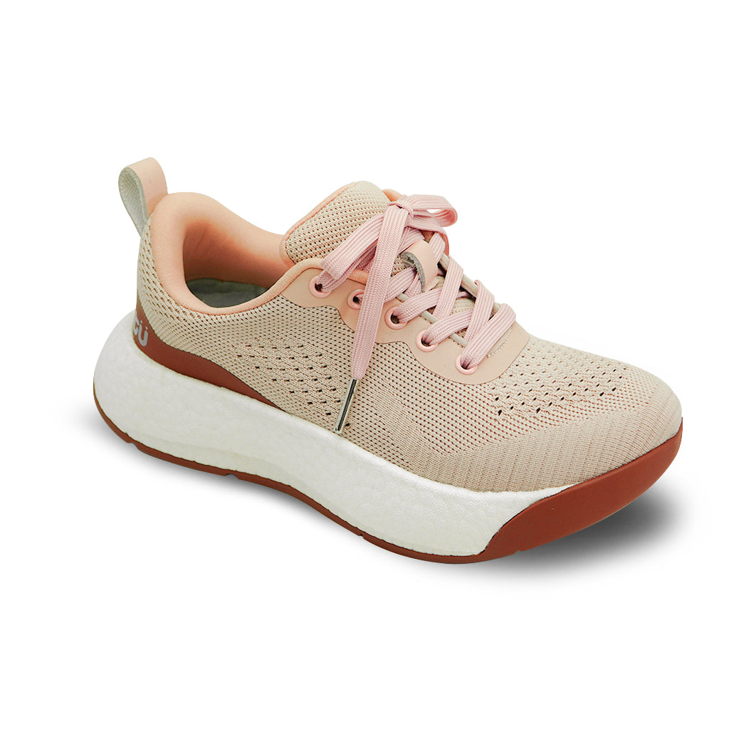 Tudoo Outfitter Shoes - Taro Pink - 221501E3