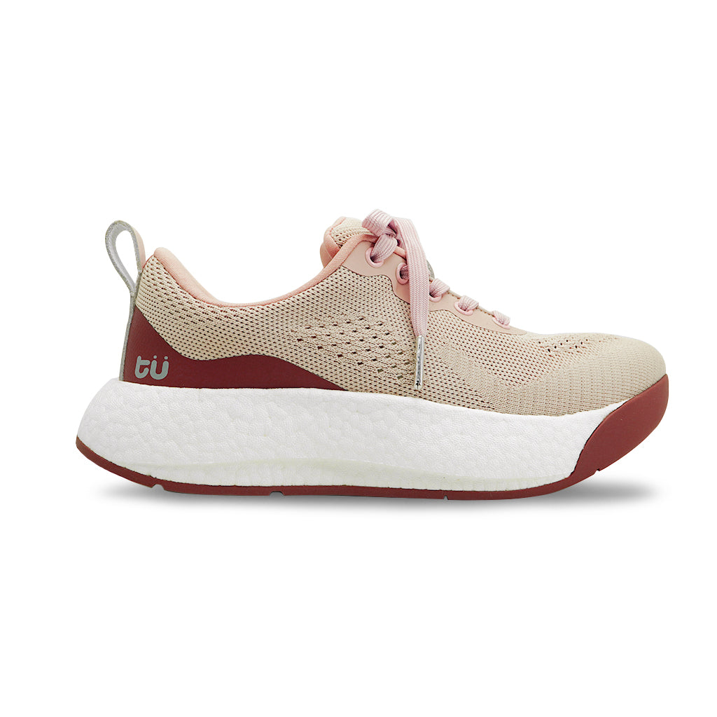 Tudoo Outfitter Shoes - Taro Pink - 221501E3