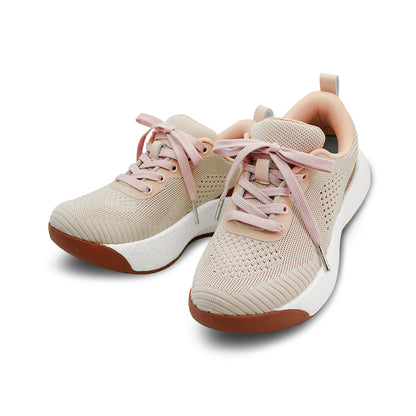 Tudoo Outfitter Shoes - Taro Pink - 221501E3