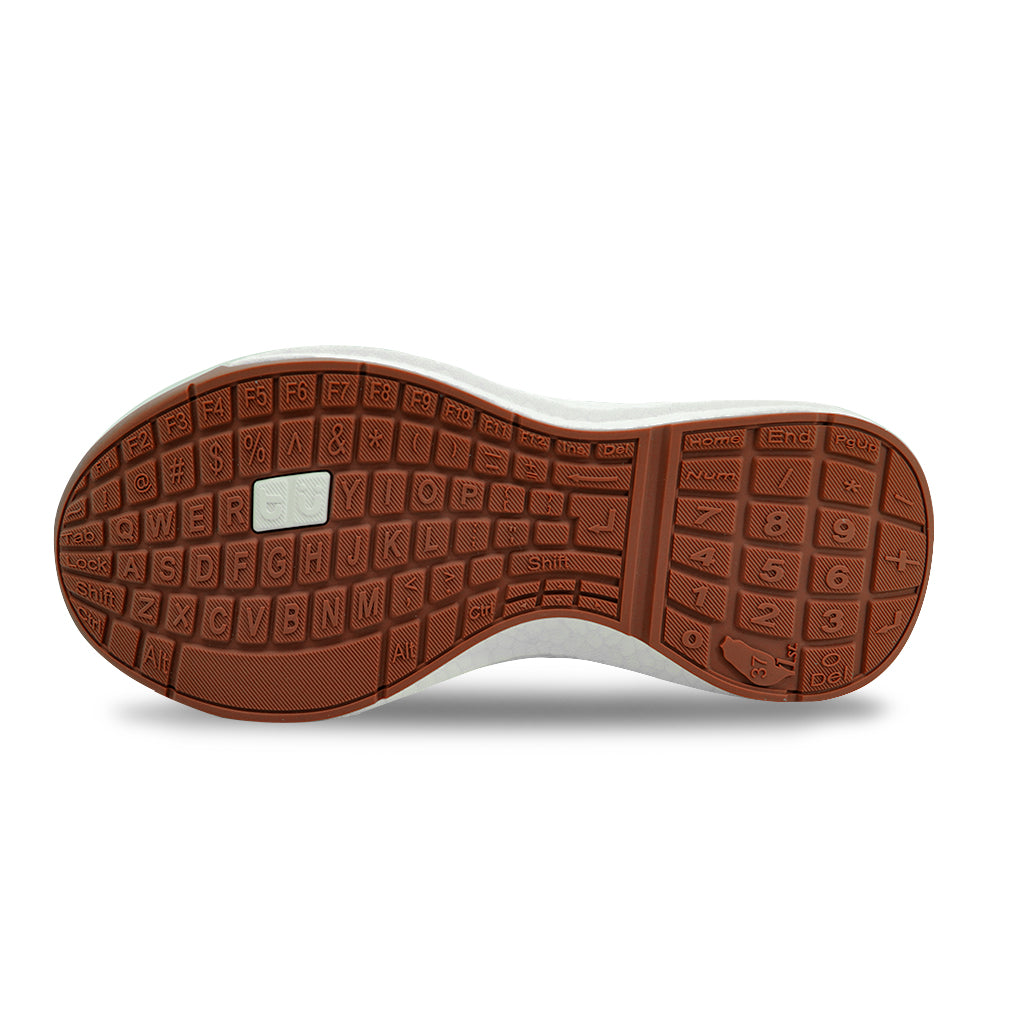 Tudoo Outfitter Shoes - Taro Pink - 221501E3