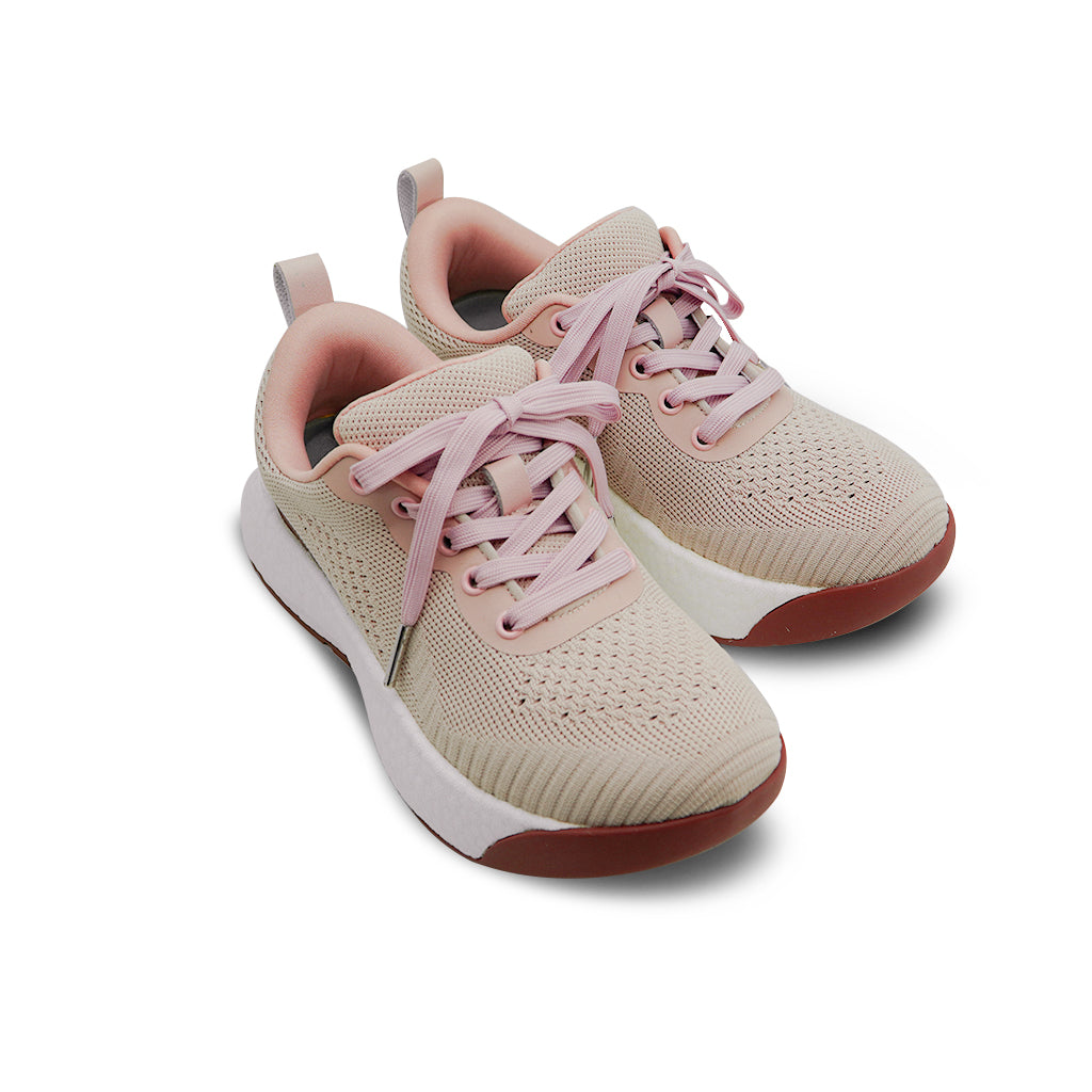 Tudoo Outfitter Shoes - Taro Pink - 221501E3