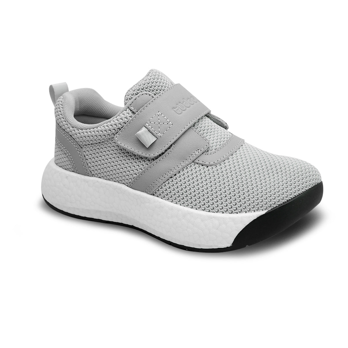 Tudoo Outfitter Shoes - Grey - 22250306