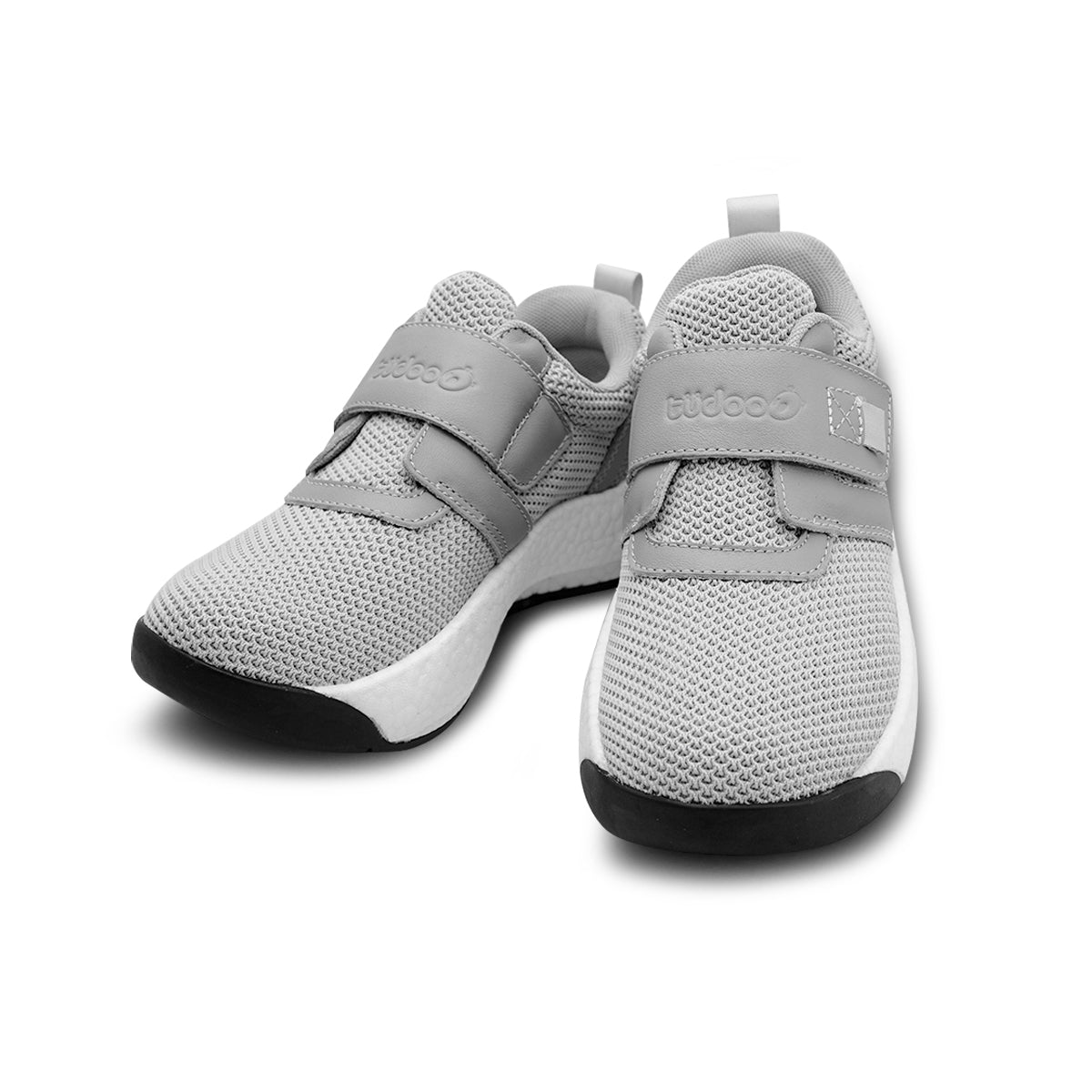 Tudoo Outfitter Shoes - Grey - 22250306