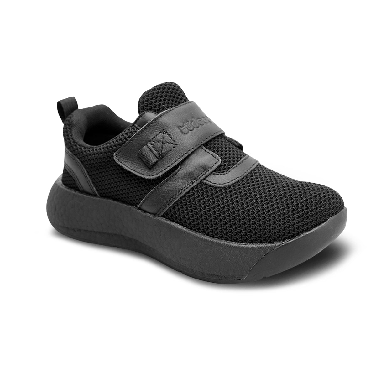 Tudoo Outfitter Shoes - Black - 22250309