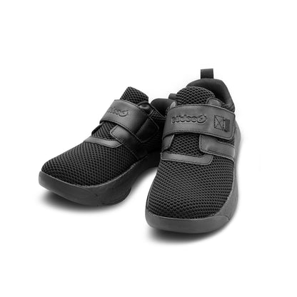 Tudoo Outfitter Shoes - Black - 22250309