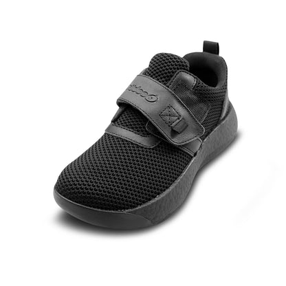 Tudoo Outfitter Shoes - Black - 22250309