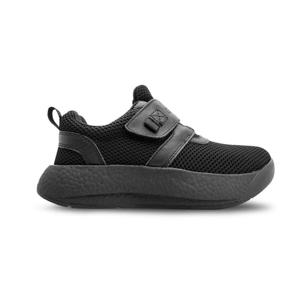 Tudoo Outfitter Shoes - Black - 22250309