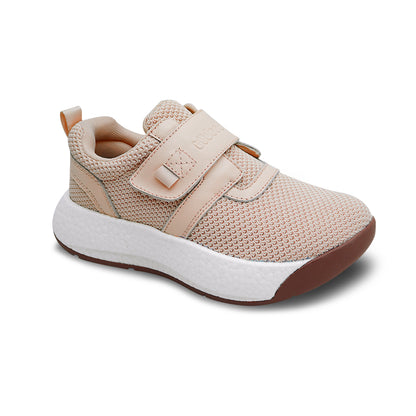 Tudoo Outfitter Shoes - Taro Pink - 222503E3