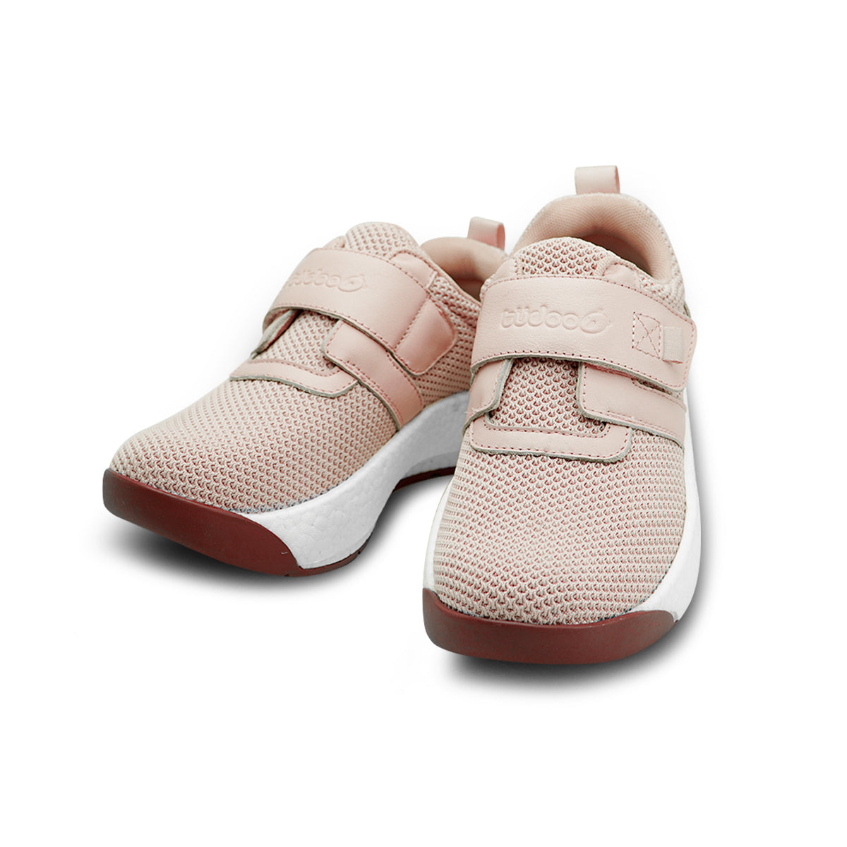 Tudoo Outfitter Shoes - Taro Pink - 222503E3