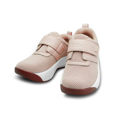 Tudoo Outfitter Shoes - Taro Pink - 222503E3