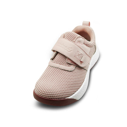 Tudoo Outfitter Shoes - Taro Pink - 222503E3