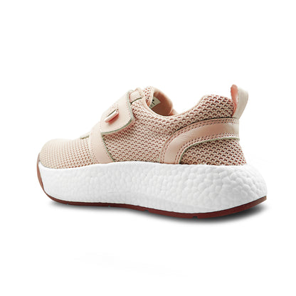Tudoo Outfitter Shoes - Taro Pink - 222503E3