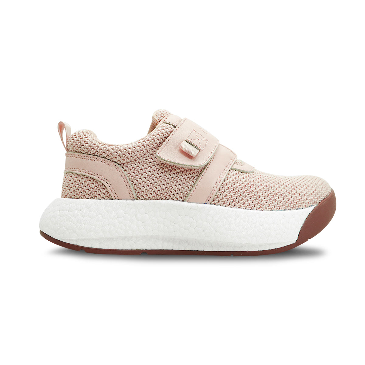 Tudoo Outfitter Shoes - Taro Pink - 222503E3