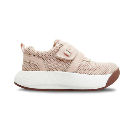 Tudoo Outfitter Shoes - Taro Pink - 222503E3