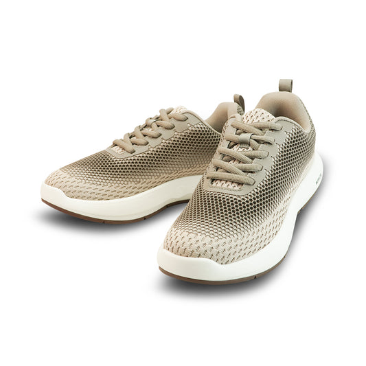 Tudoo Outfitter Shoes - Beige - 22450808