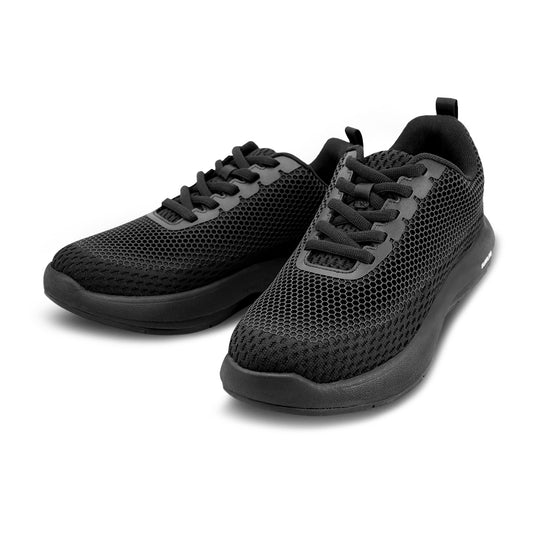 Tudoo Outfitter Shoes - Black - 22450809