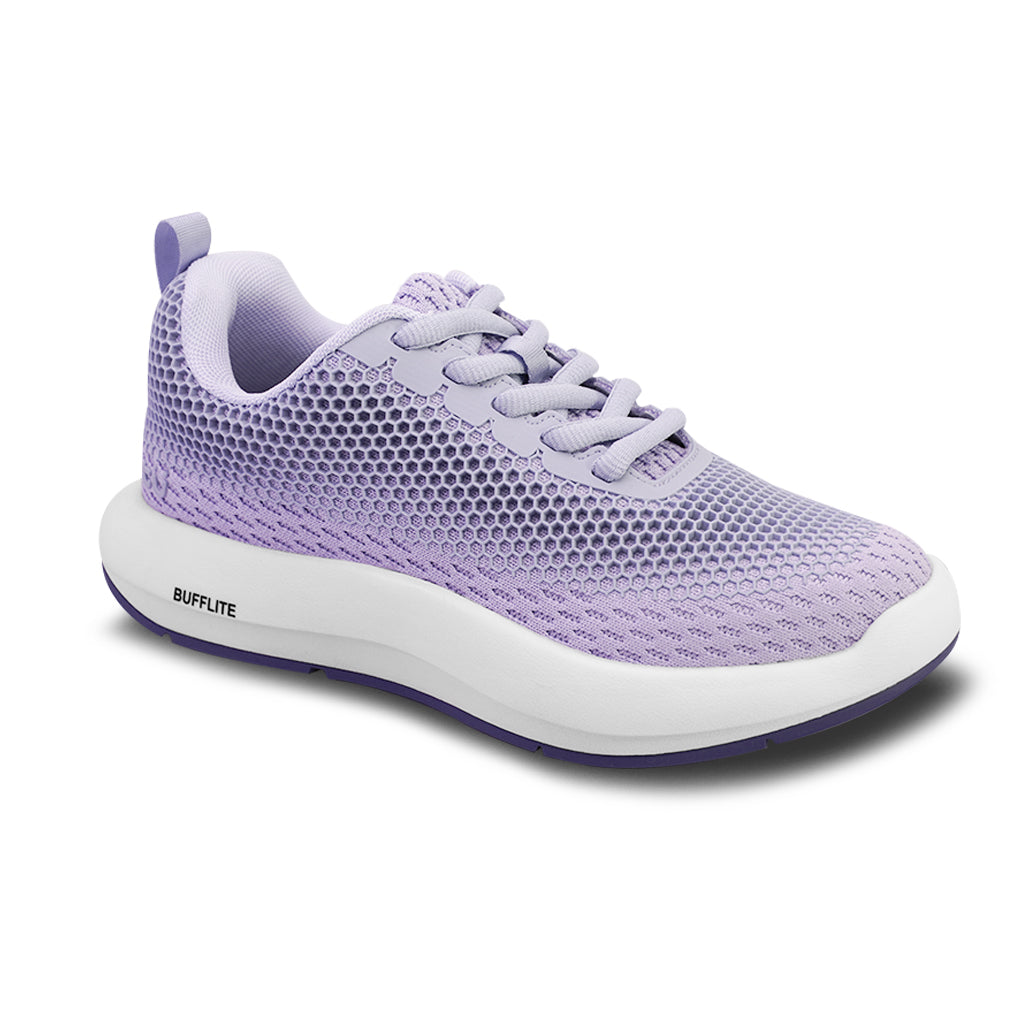 Tudoo Outfitter Shoes - Purple - 2245080E