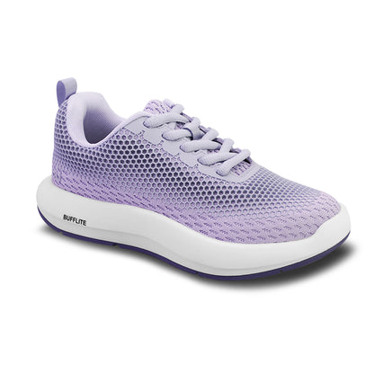 Tudoo Outfitter Shoes - Purple - 2245080E