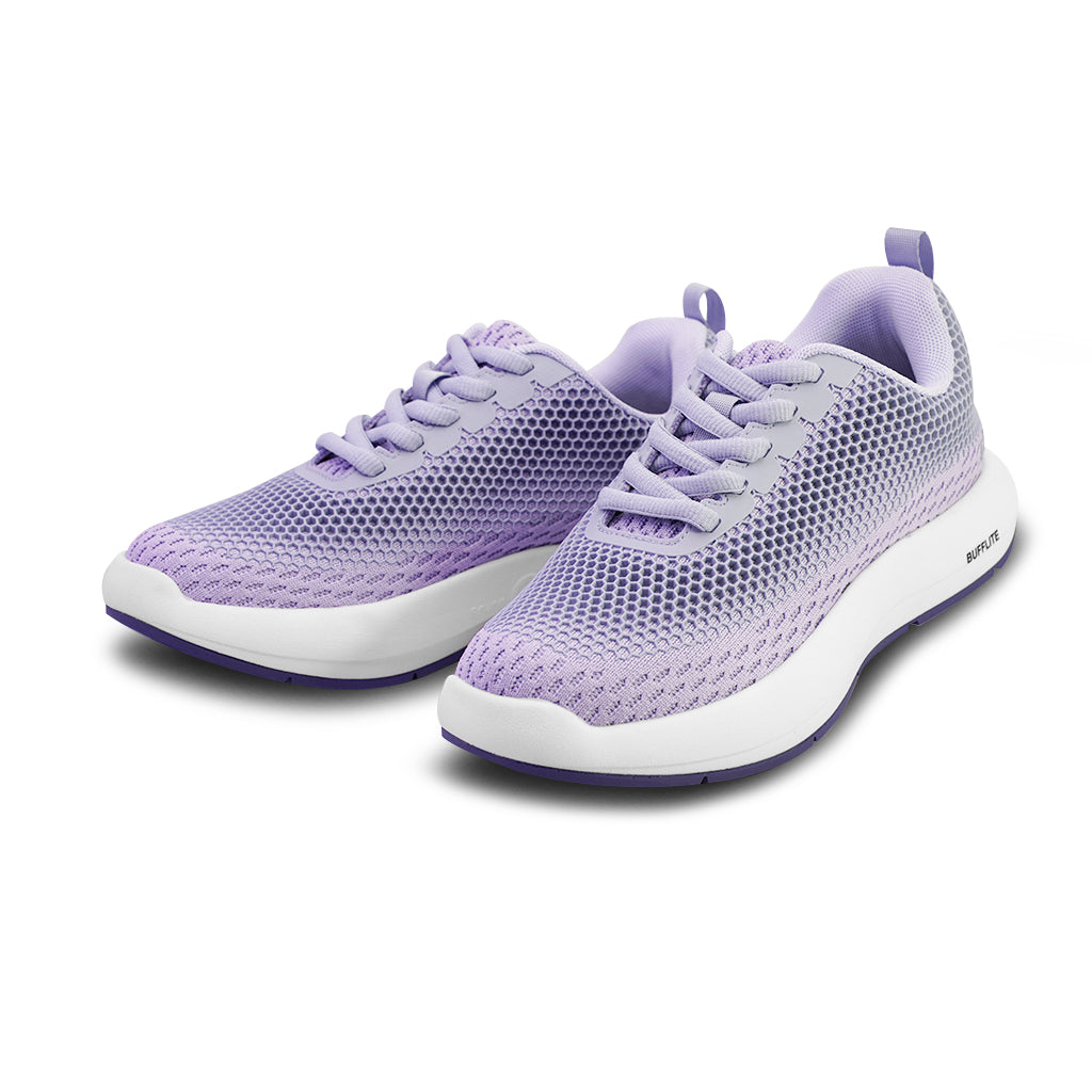 Tudoo Outfitter Shoes - Purple - 2245080E